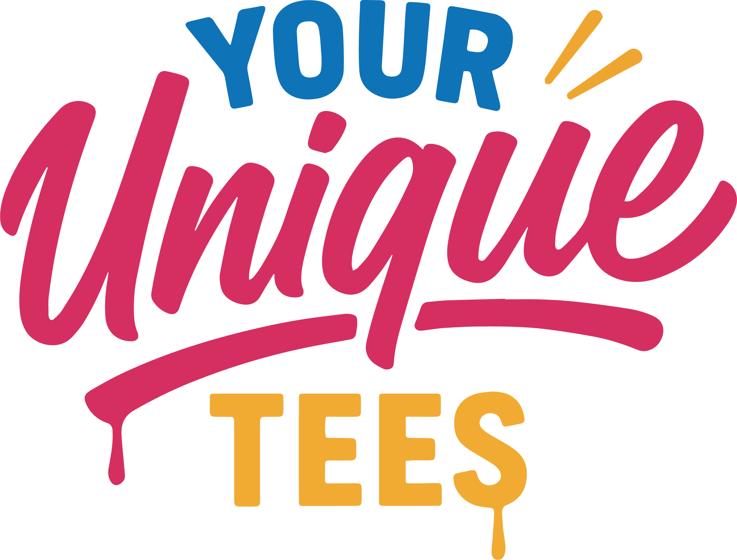 Your Unique Tees