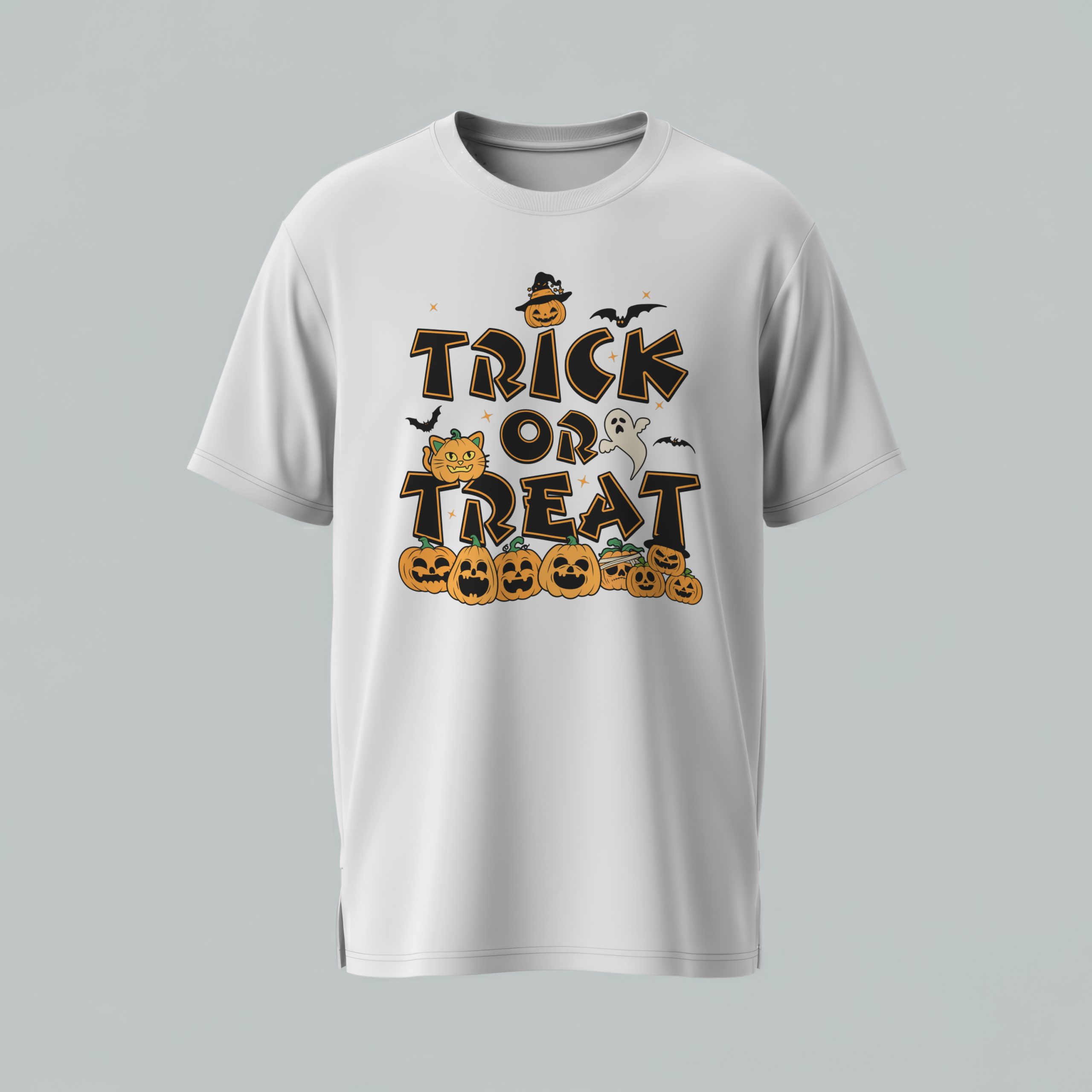 Halloween Trick Or Treat Mockup (1)
