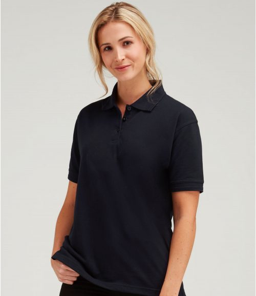 W Polo Model3 Ladies Classic Polo