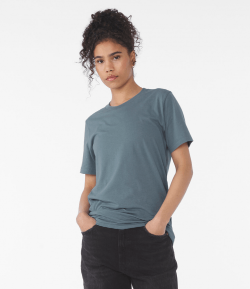 Unisex T-Shirt Unisex Supersoft Lightweight Cotton T-Shirt