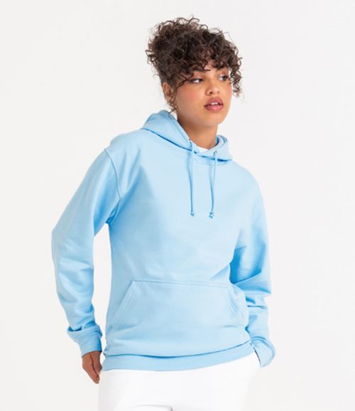 JH001 ICE MODEL 1 Ladies Hoods