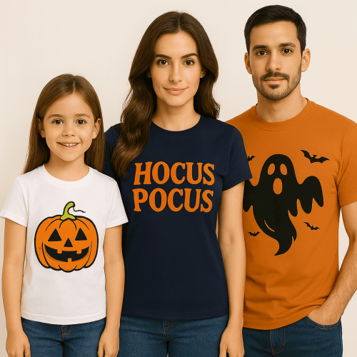 Mens Heavy Cotton T-Shirt